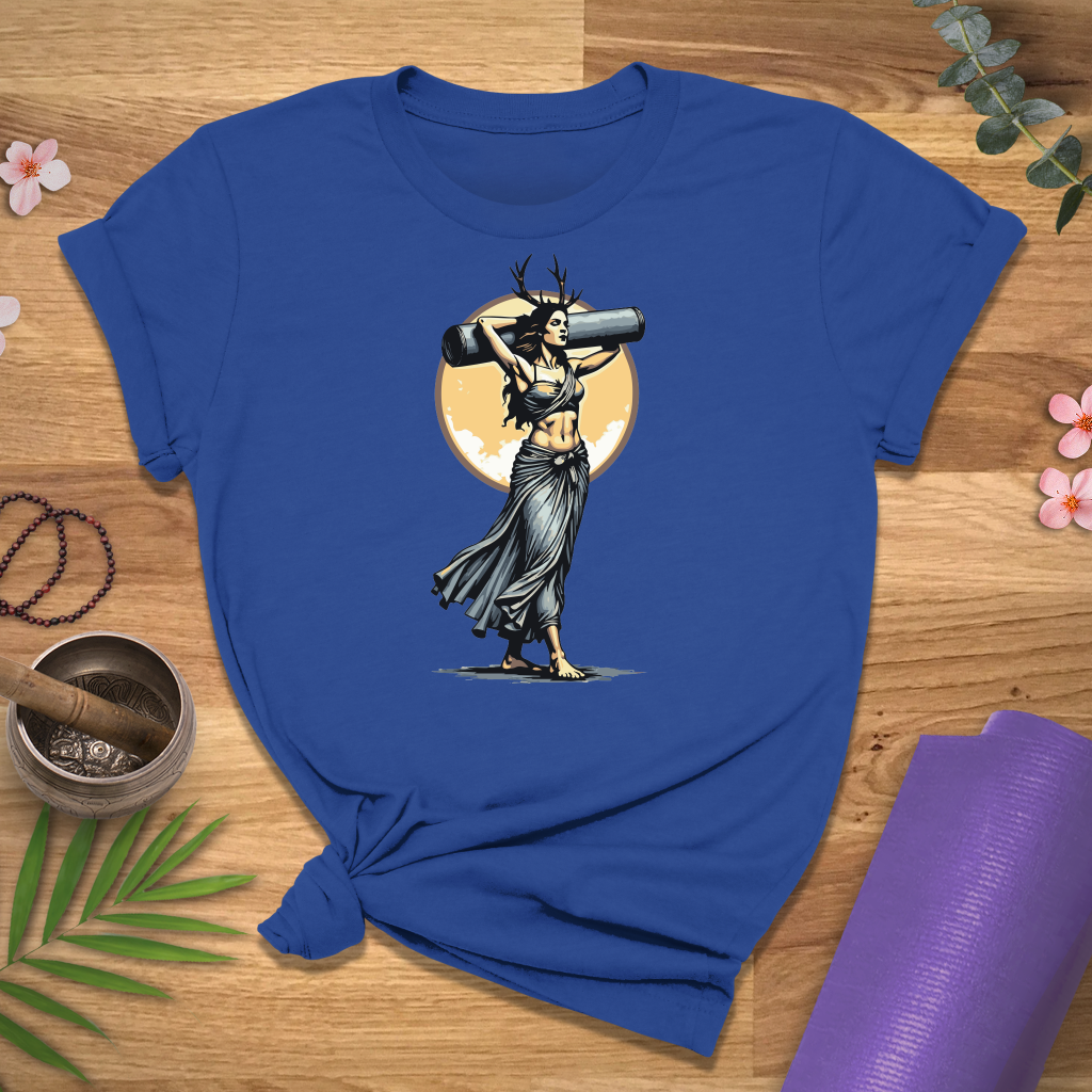 Artemis Zen Yoga Tee