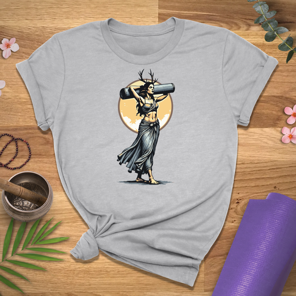 Artemis Zen Yoga Tee