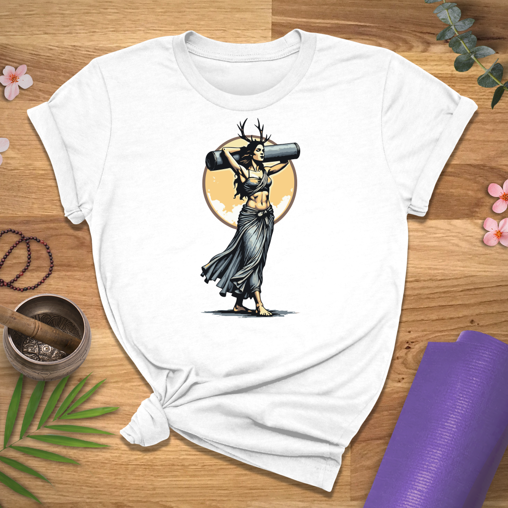 Artemis Zen Yoga Tee