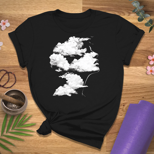 Head In The Clouds Tee