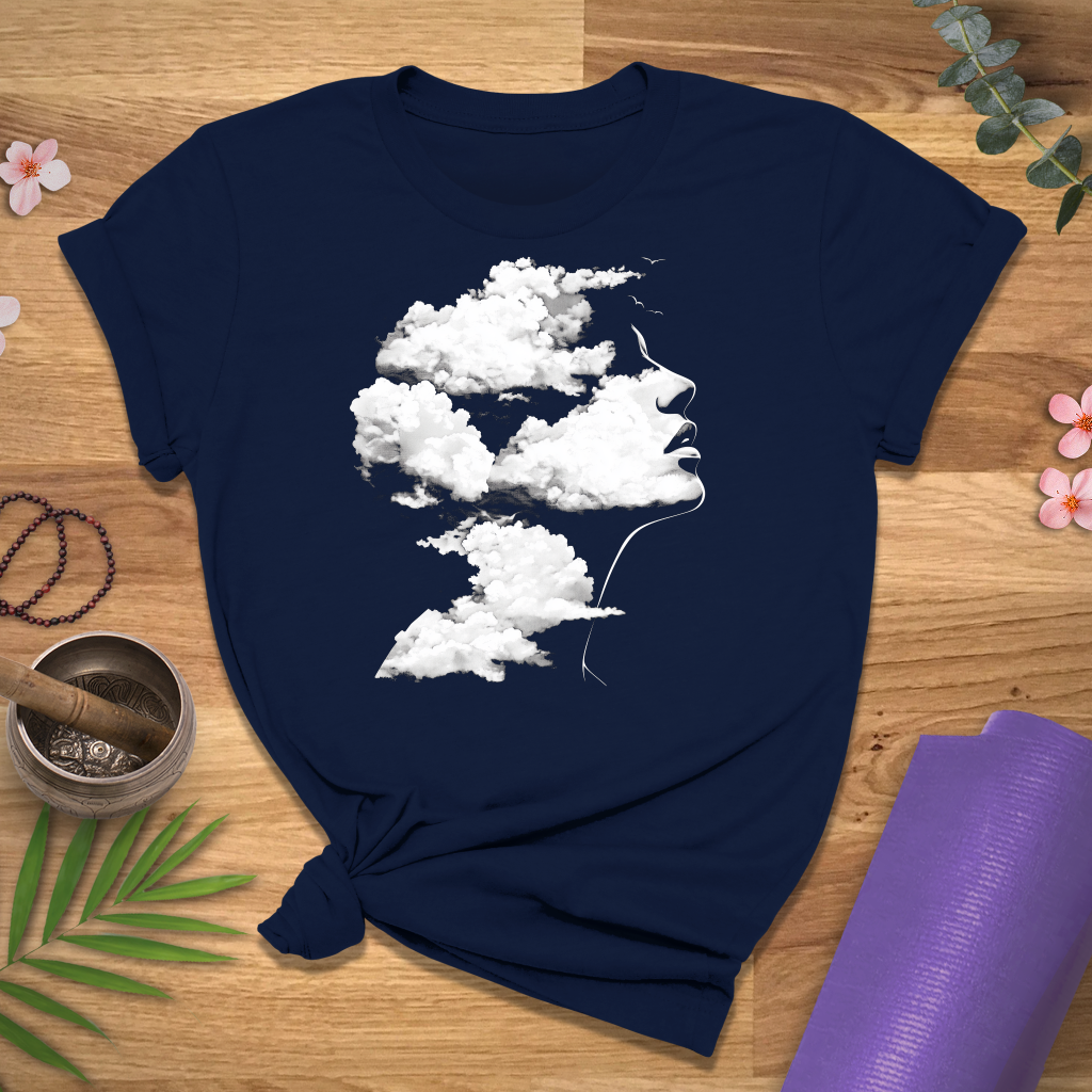 Head In The Clouds Tee