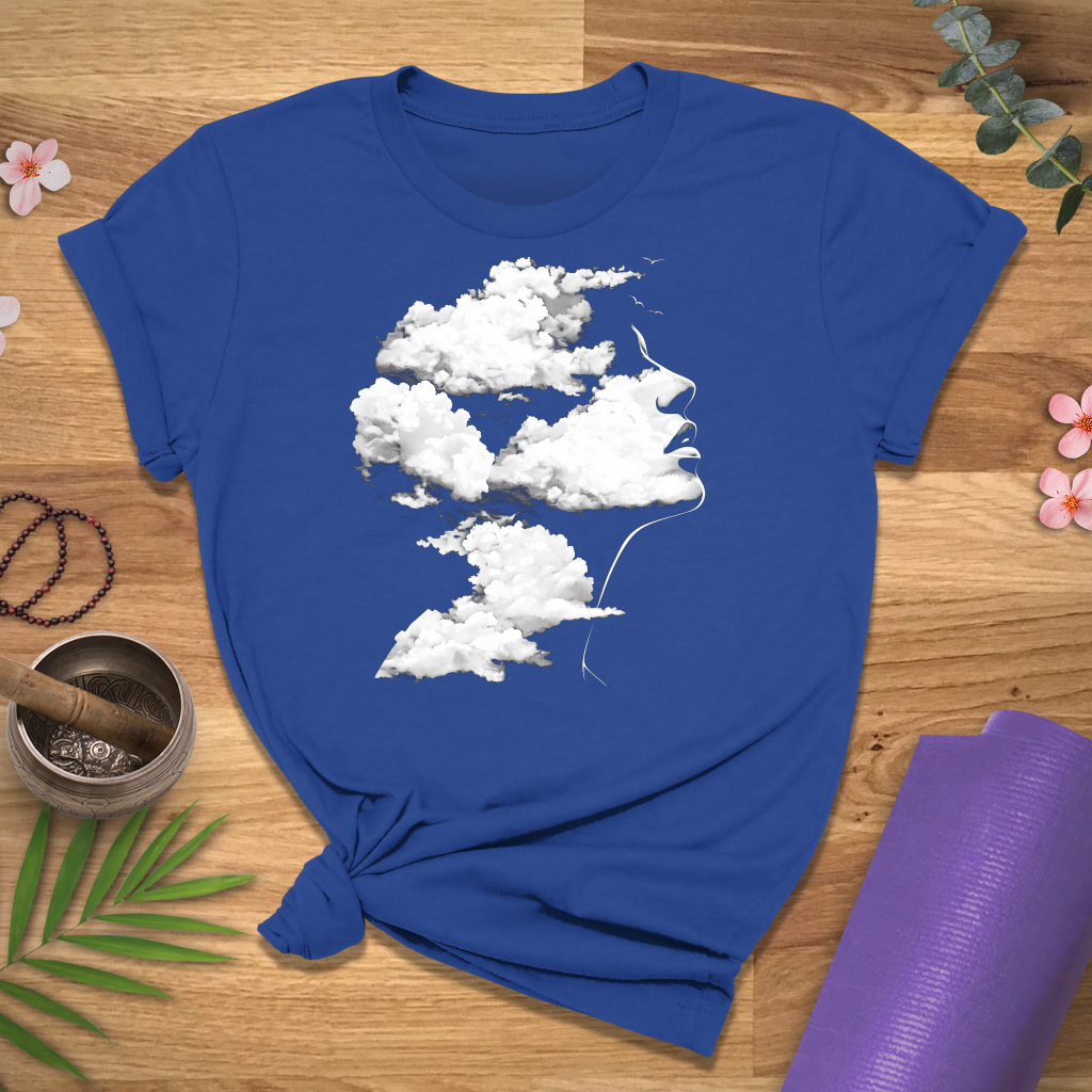 Head In The Clouds Tee