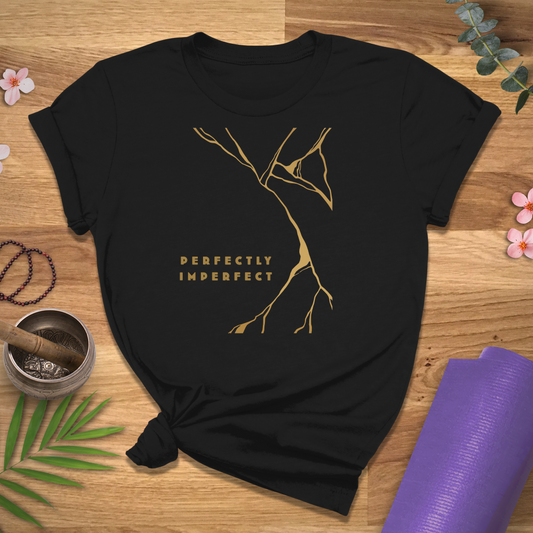 Kintsugi Tee