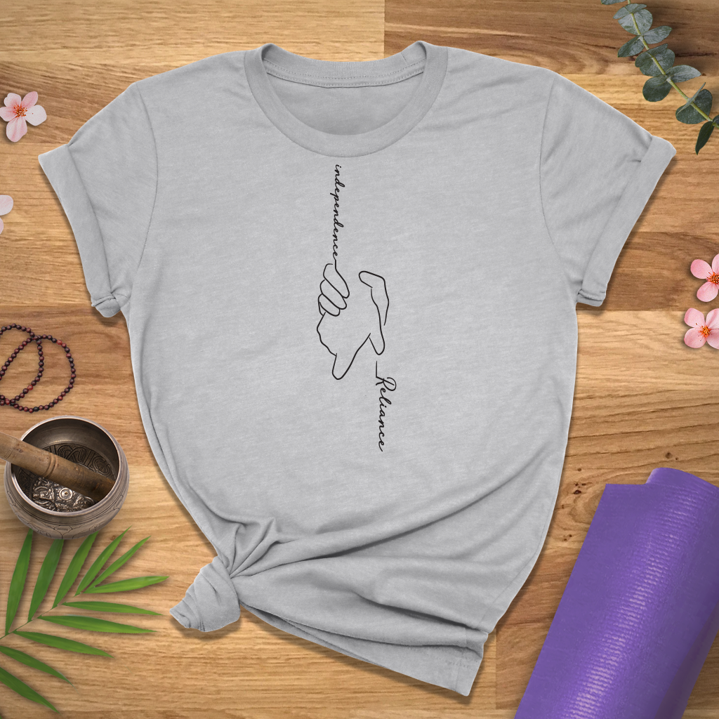 Independence Reliance Tee