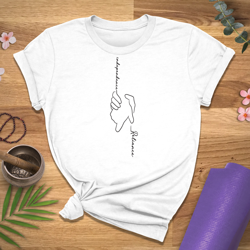 Independence Reliance Tee