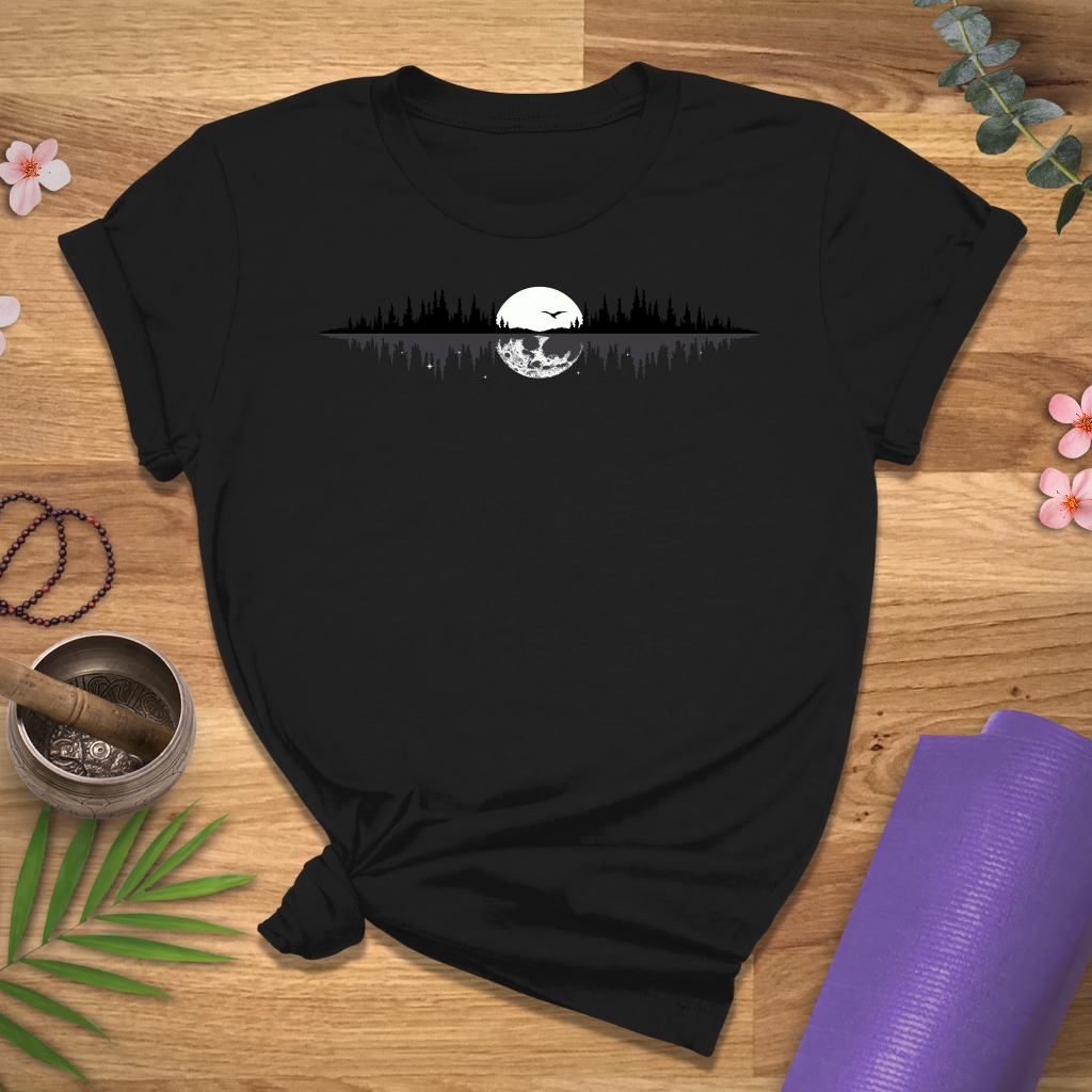 From Day To Night Tee