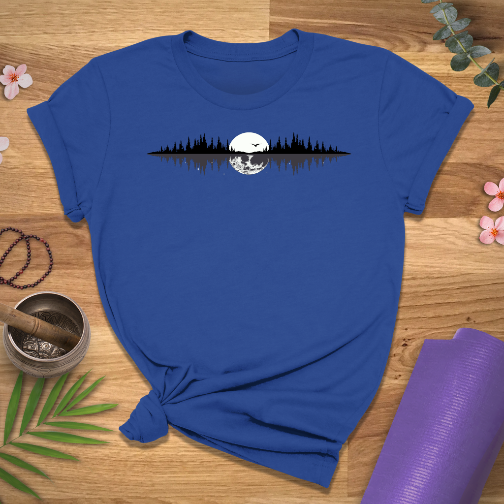 From Day To Night Tee