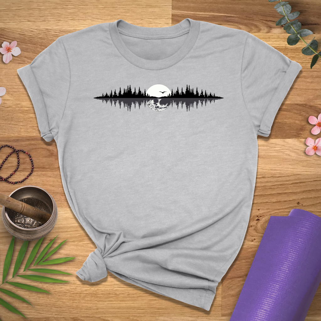 From Day To Night Tee