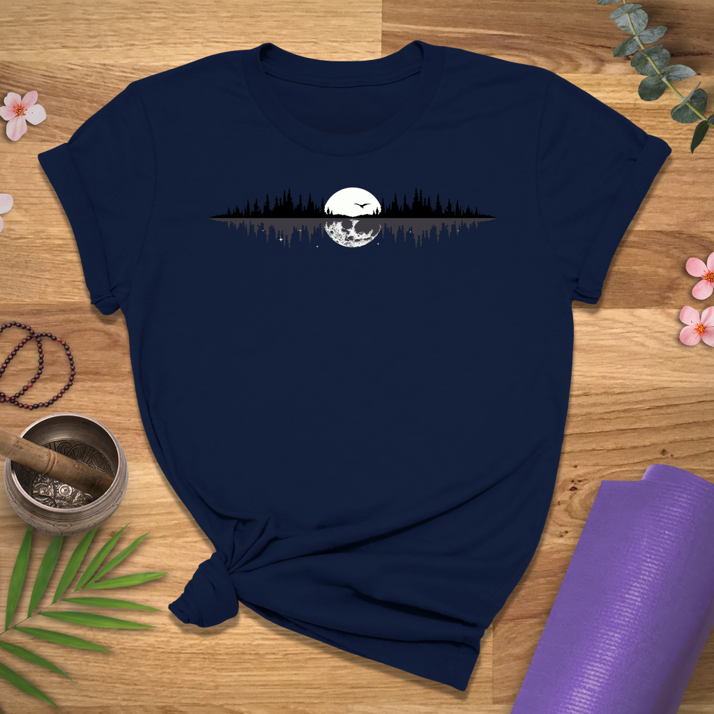 From Day To Night Tee