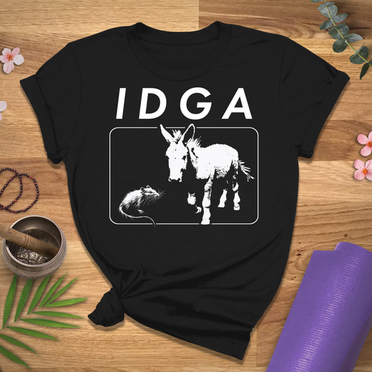 IDGARats... Tee