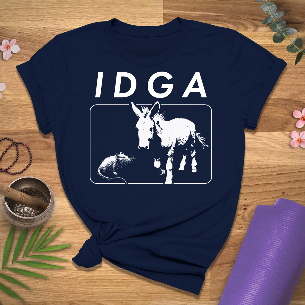 IDGARats... Tee