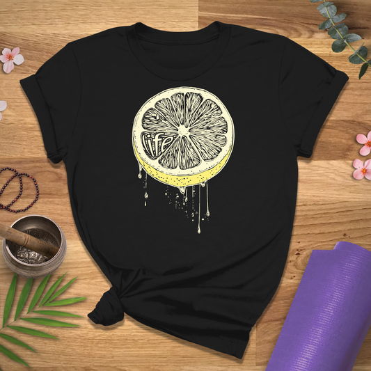 When Life Gives you Lemons Tee