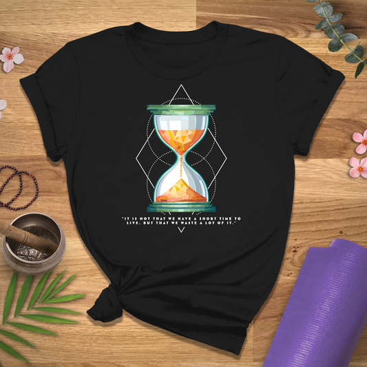 Wasted Time Tee