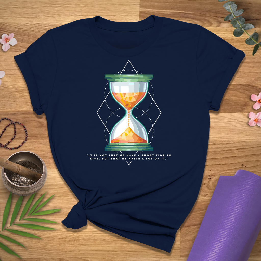 Wasted Time Tee