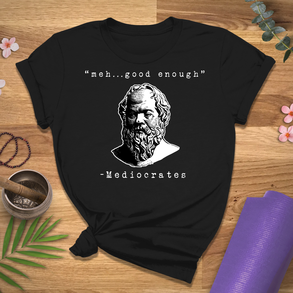 Good Enough Tee