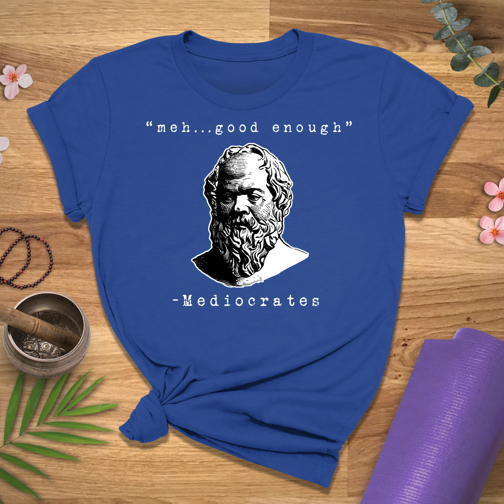Good Enough Tee