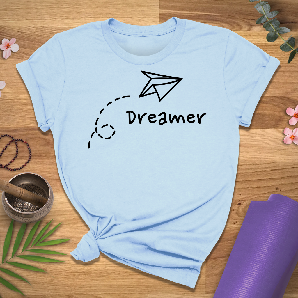 Dreamer Plane Tee