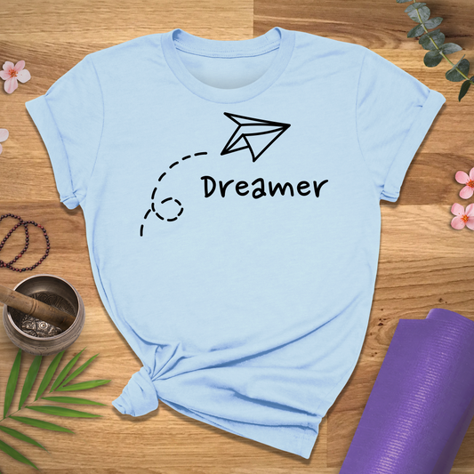 Dreamer Plane Tee