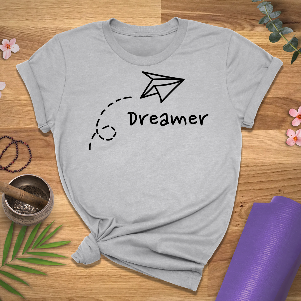 Dreamer Plane Tee