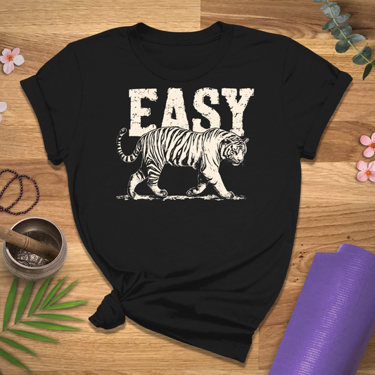 Easy Tiger Tee