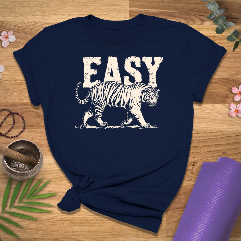 Easy Tiger Tee
