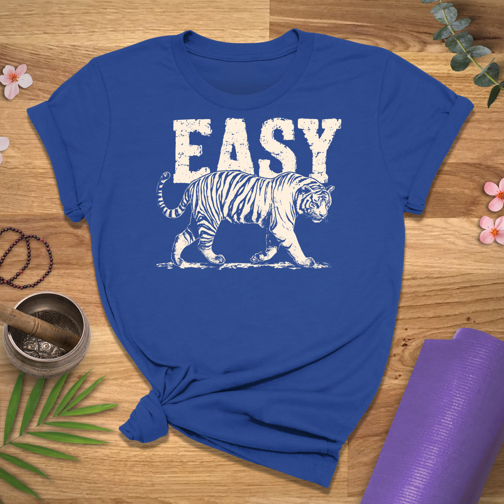 Easy Tiger Tee