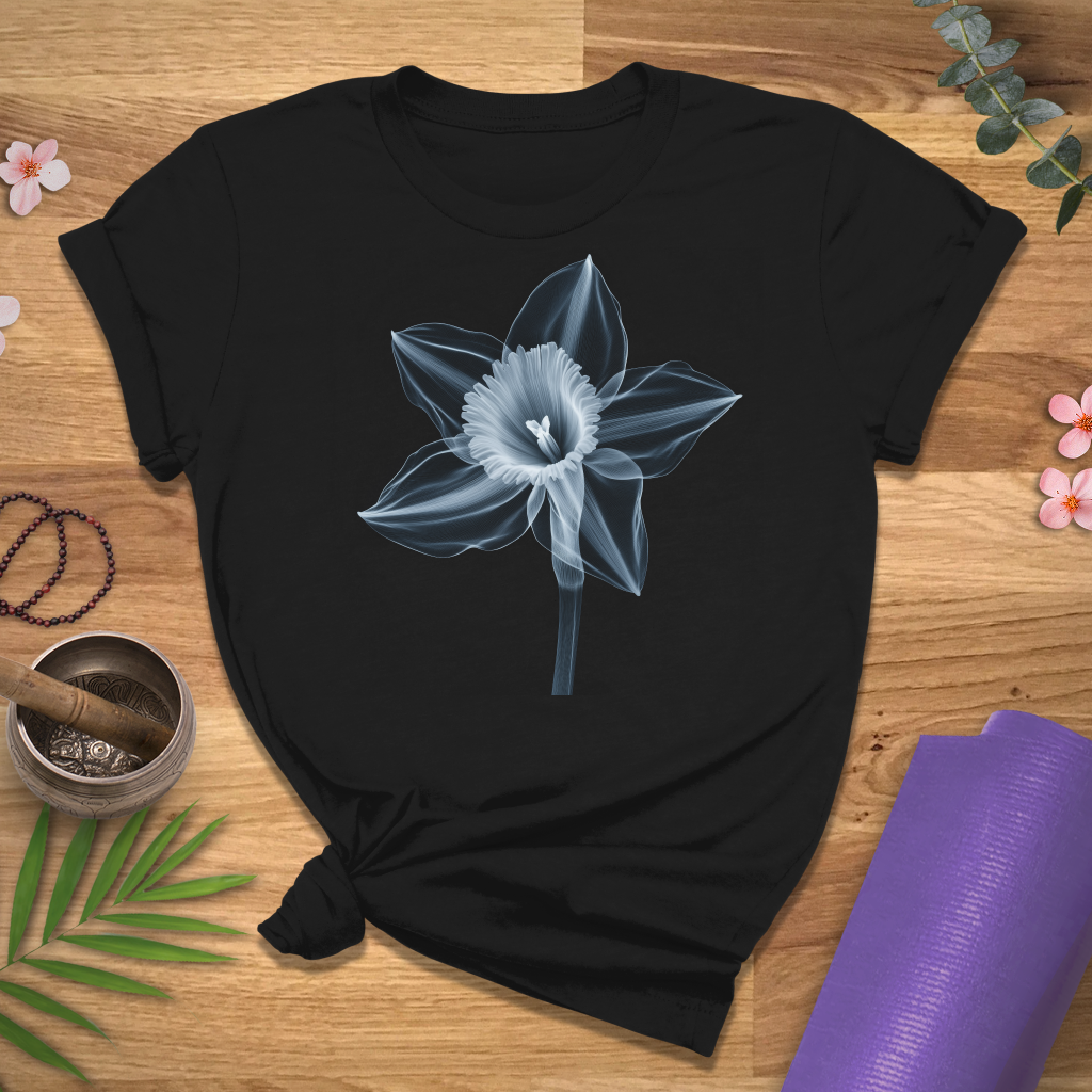March Daffodil Tee