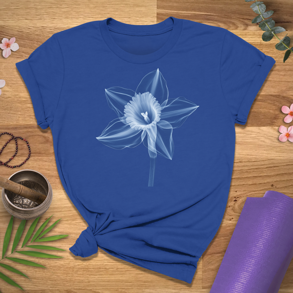 March Daffodil Tee