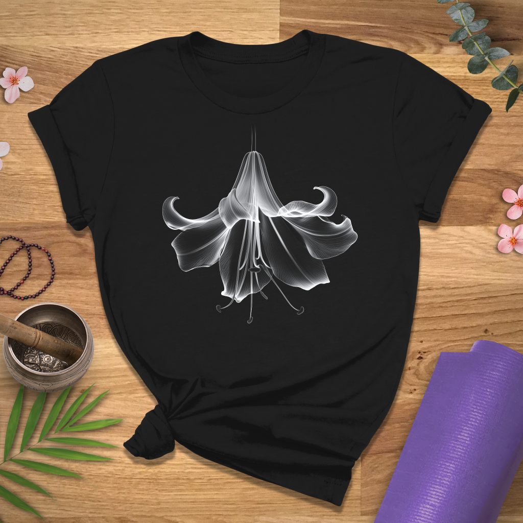 May Lily Tee