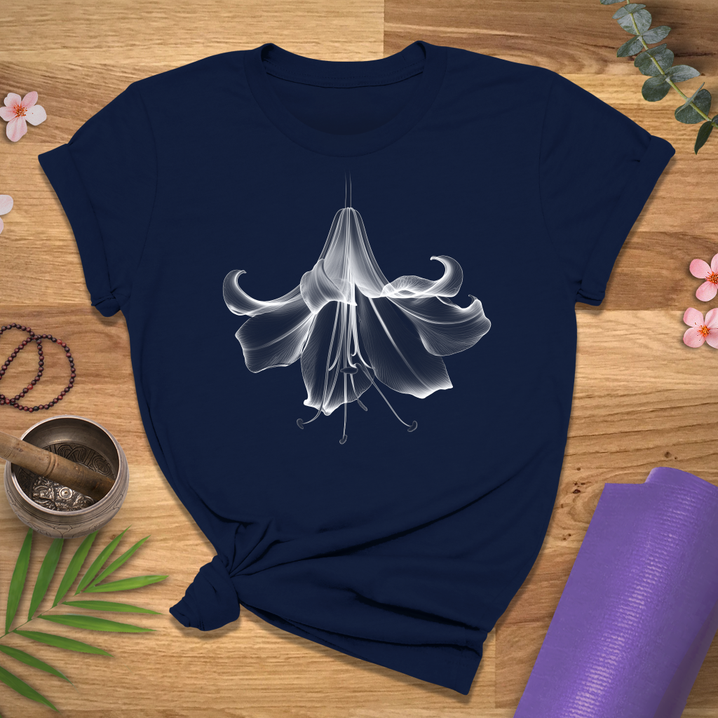 May Lily Tee