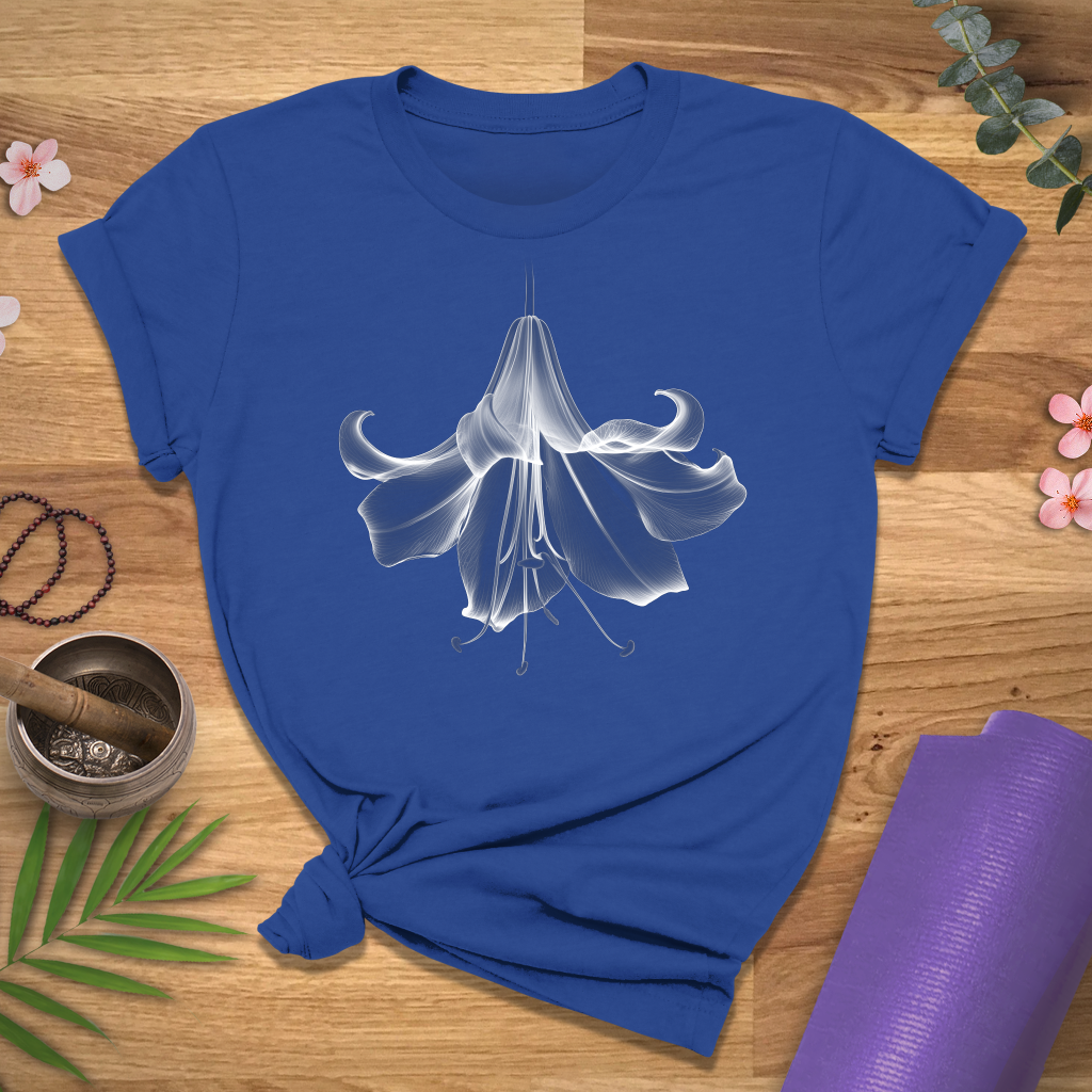 May Lily Tee