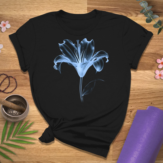 Ghost Lily Tee