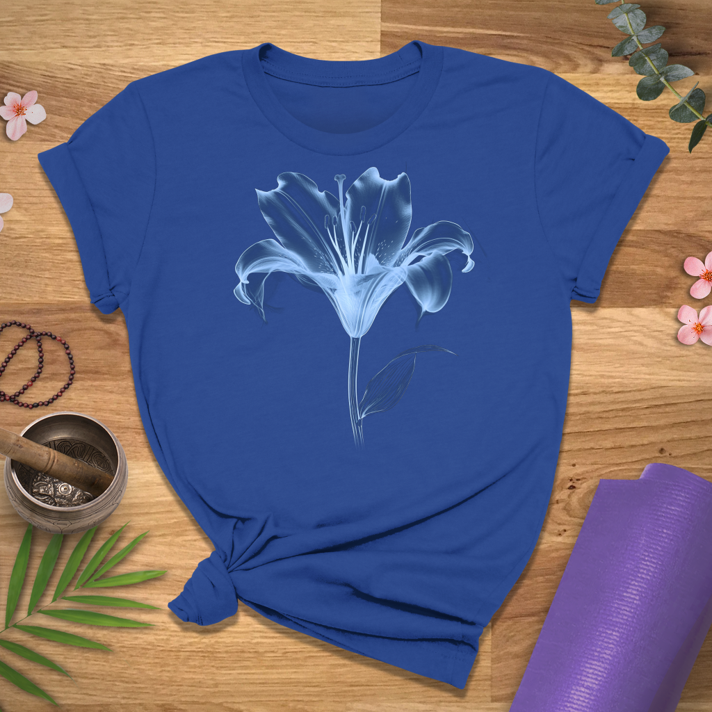 Ghost Lily Tee