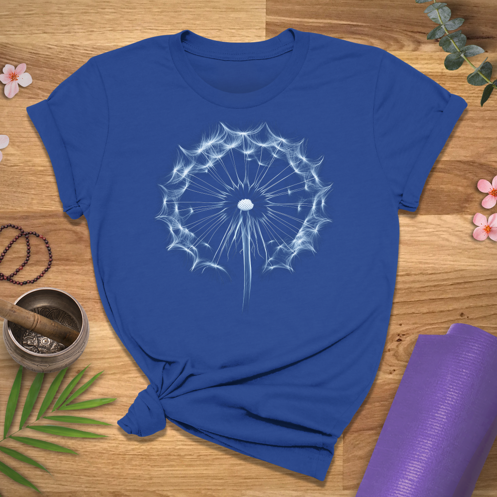 Dandelion Seed Tee