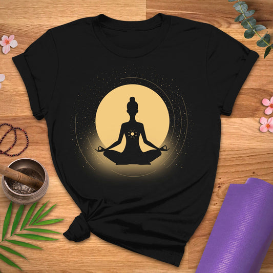 Inner Light Tee
