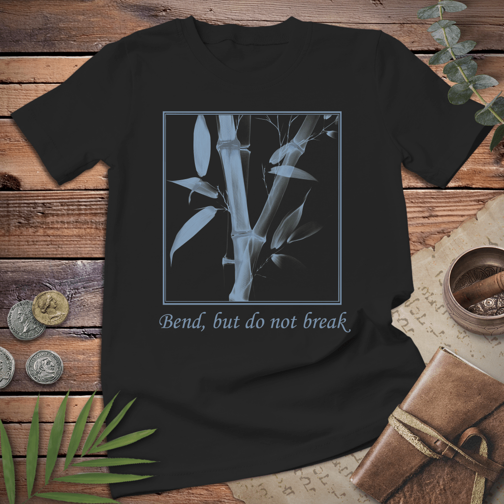 Bend Not Break Tee