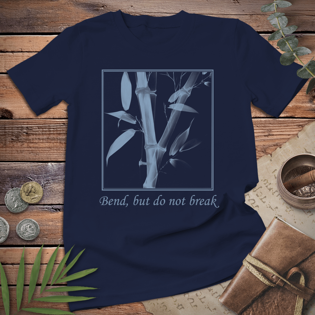 Bend Not Break Tee