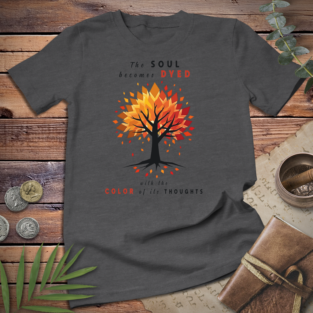 Soul Dyed Tee