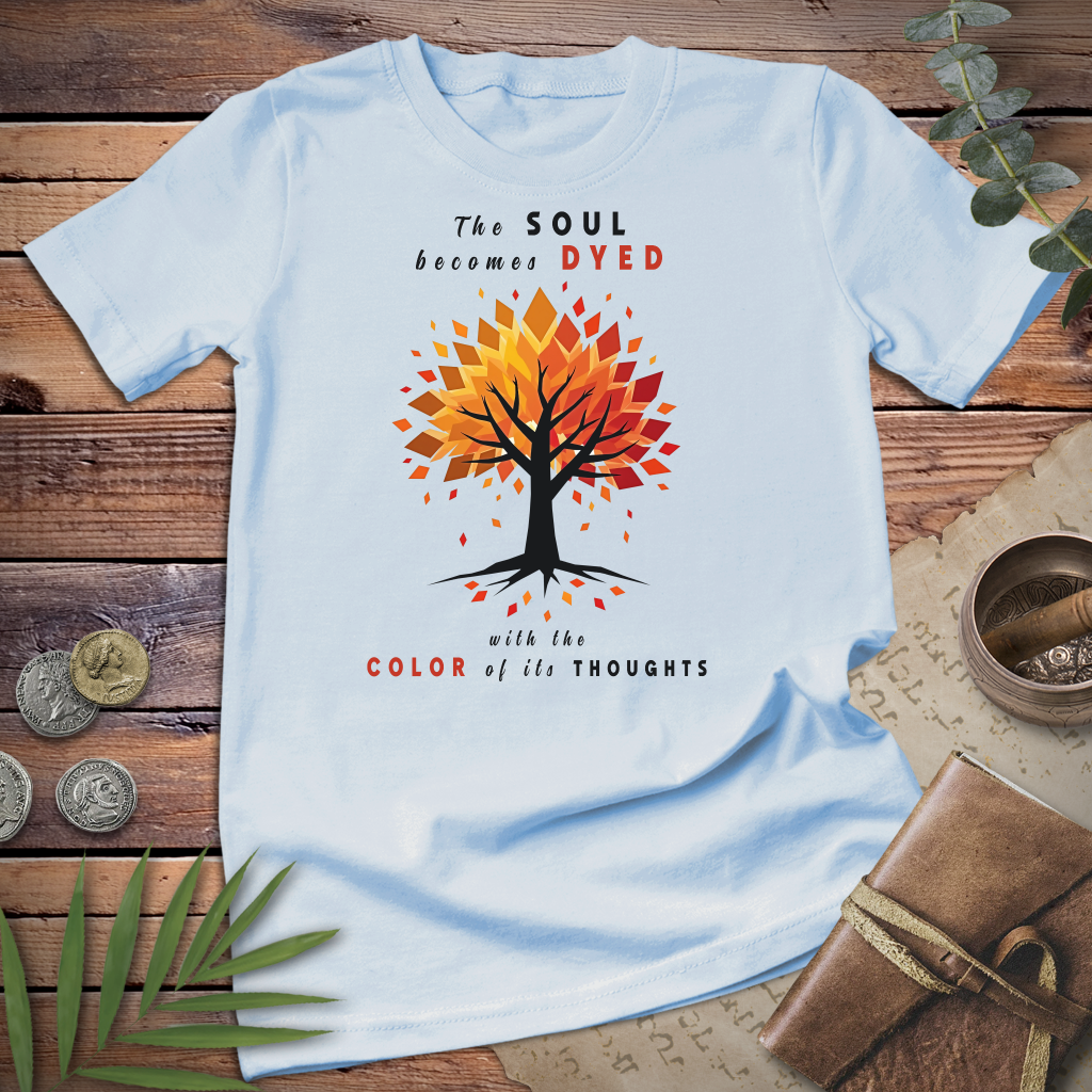 Soul Dyed Tee