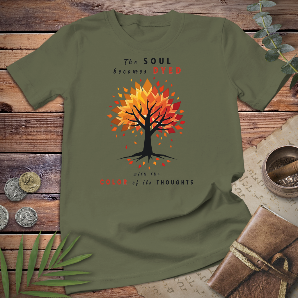Soul Dyed Tee