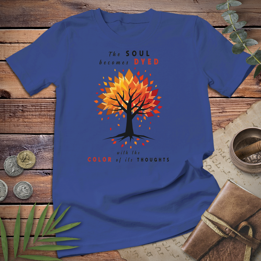 Soul Dyed Tee