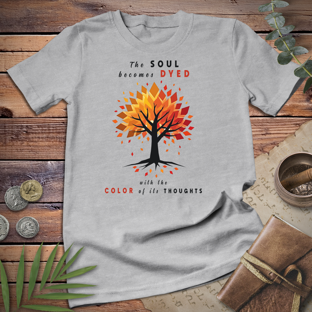 Soul Dyed Tee