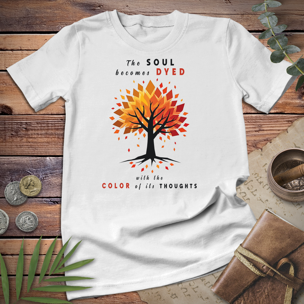 Soul Dyed Tee