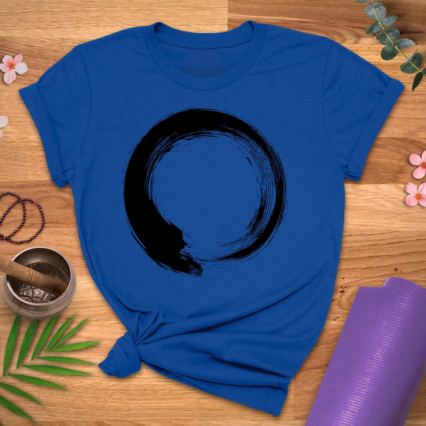 Enso Tee