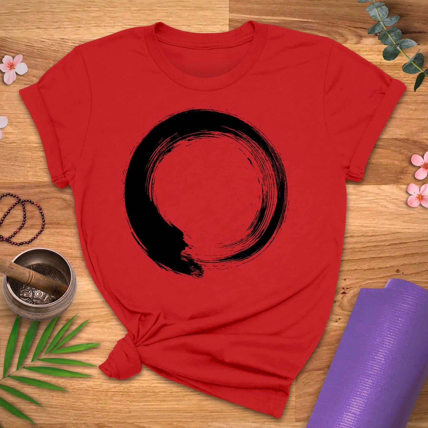 Enso Tee