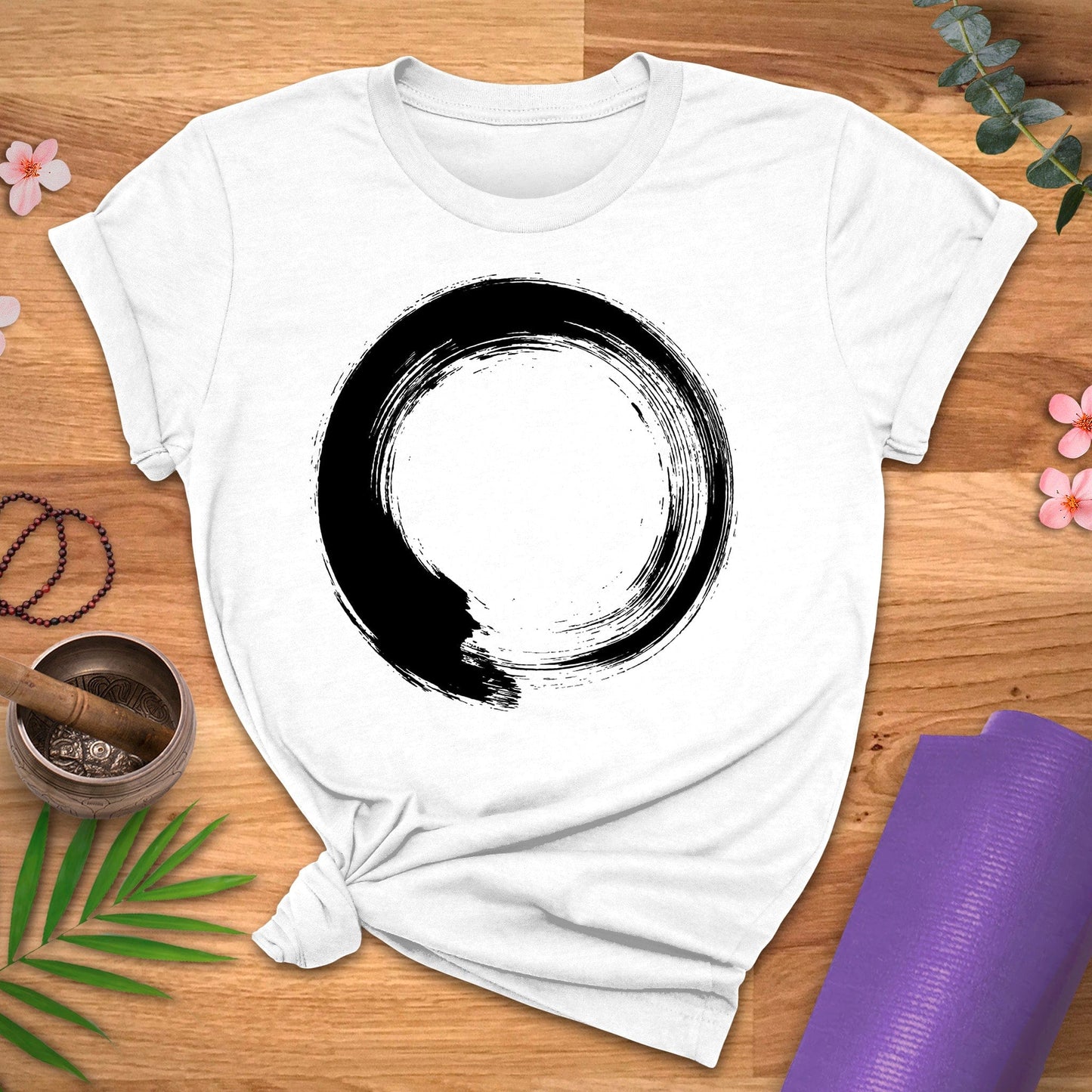 Enso Tee
